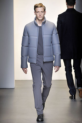 Calvin Klein Collection / - 2009-2010